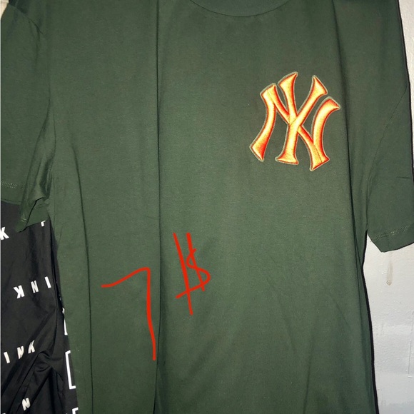 Men’s All new long sleeve and short sleeve T’s - Picture 2 of 12